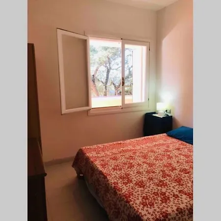 Villetta Rosa Privata * אולביה