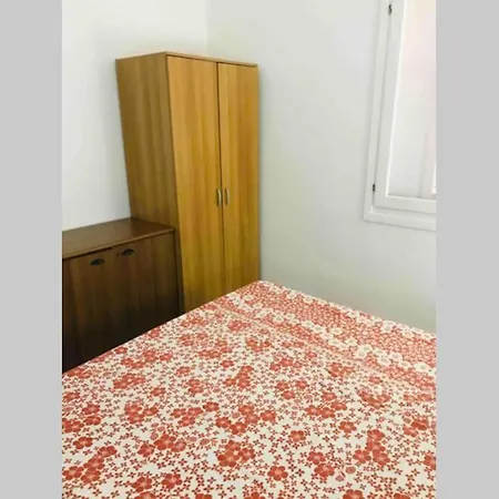 Villetta Rosa Privata דירה *