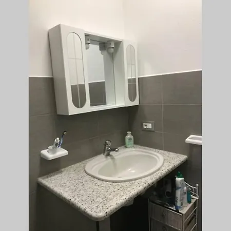 דירה Villetta Rosa Privata *