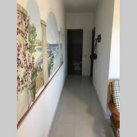 דירה Villetta Rosa Privata *